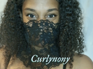 Curlynony