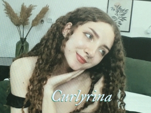 Curlyrina