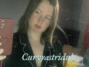 Curvyastriduk