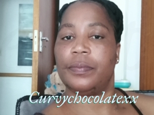 Curvychocolatexx