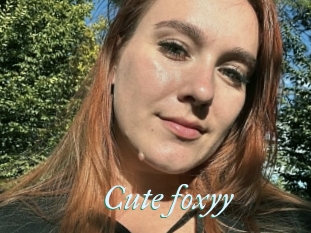 Cute_foxyy