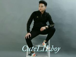 CuteLILboy