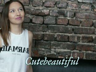 Cutebeautiful