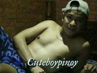 Cuteboypinoy