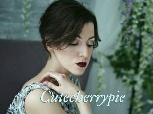 Cutecherrypie