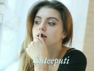 Cuteeputi