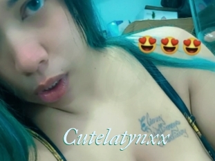 Cutelatynxx