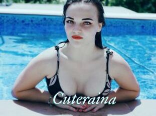 Cuteraina