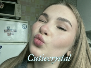 Cutiecrystal