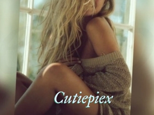 Cutiepiex