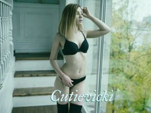 Cutievicki