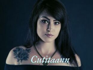 Cutitaann