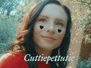 Cuttiepettutie