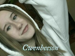 Cwenbeeson