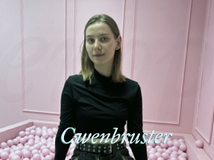 Cwenbruster