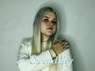 Cwendilley