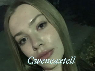 Cweneaxtell