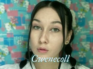 Cwenecoll