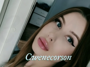 Cwenecorson