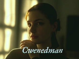 Cwenedman