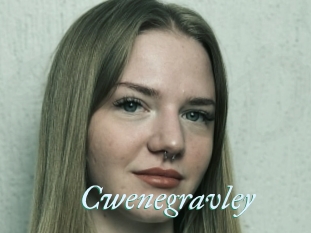 Cwenegravley