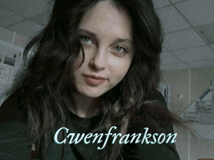 Cwenfrankson