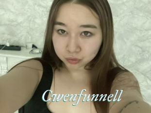 Cwenfunnell