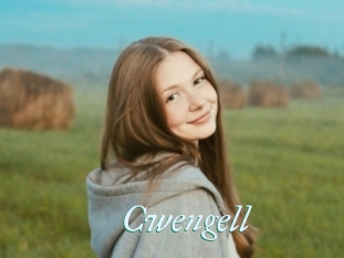Cwengell