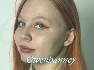 Cwenhanney