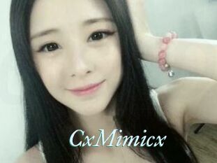 CxMimicx