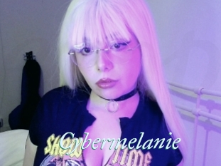 Cybermelanie