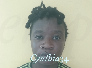 Cynthia34