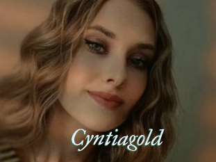 Cyntiagold