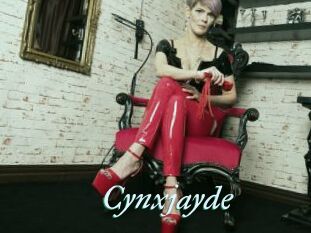 Cynxjayde