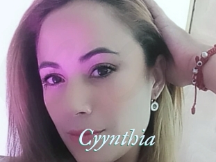 Cyynthia