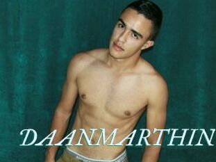 DAANMARTHIN