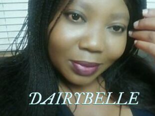 DAIRYBELLE