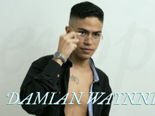 DAMIAN_WAYNNE