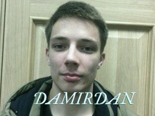 DAMIR_DAN