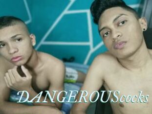 DANGEROUScocks