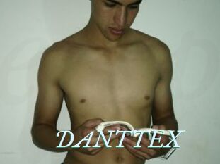 DANTTEX