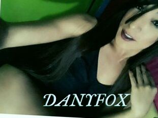 DANYFOX