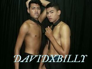 DAVIDXBILLY