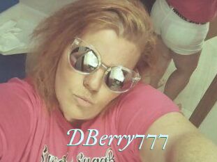 DBerry777