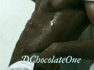 DChocolateOne