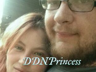 DDNPrincess