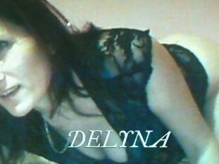 DELYNA