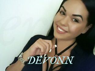 DEVONN_