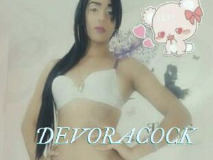 DEVORACOCK