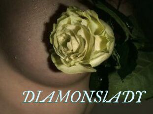 DIAMONSlADY